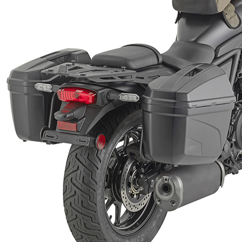 SIDECASE BRACKET KAWASAKI ELIMINATOR 500 - Driven Powersports