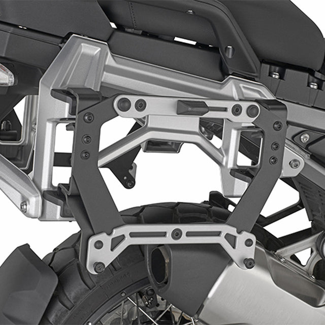KL5146 Monokey Side Racks - Driven Powersports