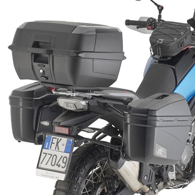 KAPPA SIDECASE BRACKET CFMOTO 450 IBEX - Driven Powersports
