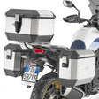 KAPPA KL ONE-FIT MONOKEY SIDE BRACKET HONDA XL750 - Driven Powersports