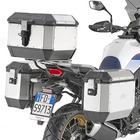 KAPPA KL ONE-FIT MONOKEY SIDE BRACKET HONDA XL750 - Driven Powersports