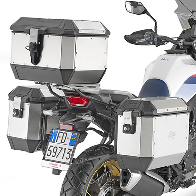 KAPPA KL ONE-FIT MONOKEY SIDE BRACKET HONDA XL750 - Driven Powersports