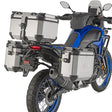 KL ONE-FIT CAM-SIDE BRACKET YAMAHA TÉNÉRÉ 700 - Driven Powersports