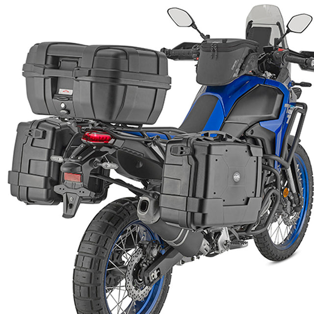 KL ONE-FIT MONOKEY SIDE BRACKET YAMAHA TÉNÉRÉ 700 - Driven Powersports