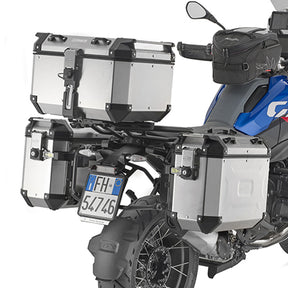 KAPPA KL ONE-FIT CAM-SIDE BRACKET R1300GS - Driven Powersports