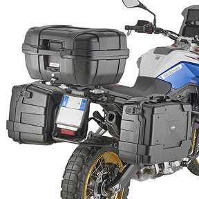 KL ONE-FIT MONOKEY SIDE BRACKET F900GS - Driven Powersports