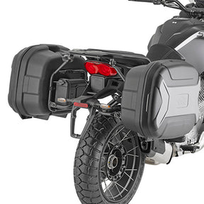 KL ONE-FIT MONOKEY SIDE BRACKET STELVIO 1000 - Driven Powersports