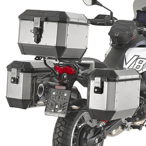KL ONE-FIT MONOKEY SIDE BRACKET V85TT - Driven Powersports