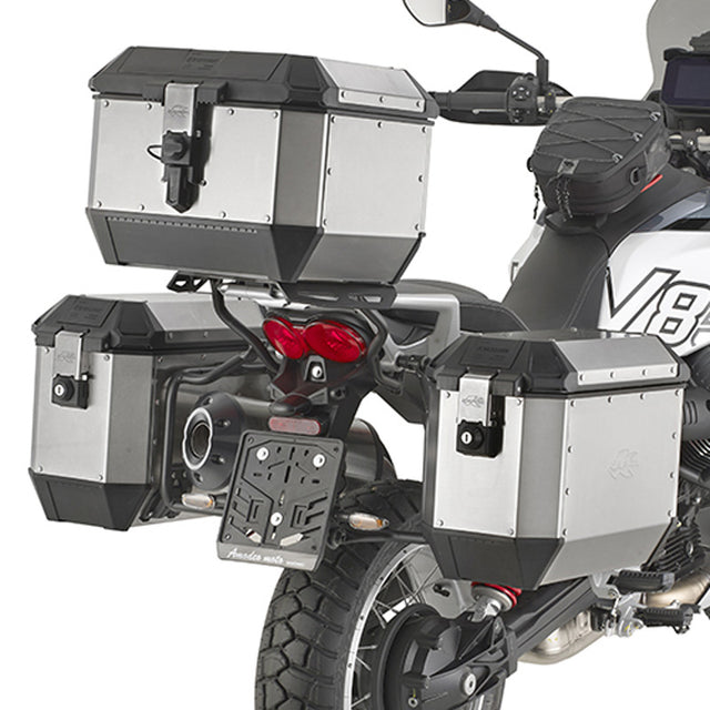 KL ONE-FIT MONOKEY SIDE BRACKET V85TT - Driven Powersports