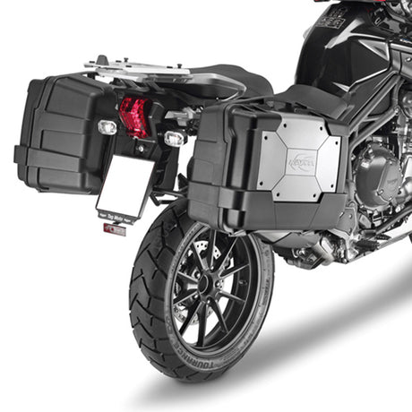KAPPA RAPID SIDECASE BRACKET TIGER EXPLORER - Driven Powersports