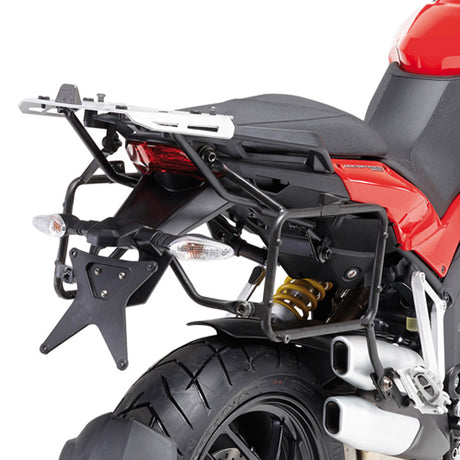 KAPPA RAPID SIDECASE BRACKET MULTISTRADA 1200 - Driven Powersports