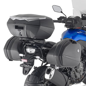 K33N SIDECASE BRACKET DL800 - Driven Powersports