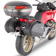 K33N SIDECASE BRACKET V100 MANDELLO - Driven Powersports