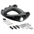 KAPPA MONOKEY NYLON PLATE MONORACK KZ/KR - Driven Powersports