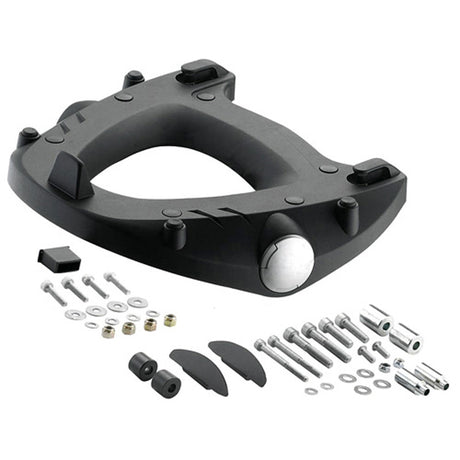 KAPPA MONOKEY NYLON PLATE MONORACK KZ/KR - Driven Powersports