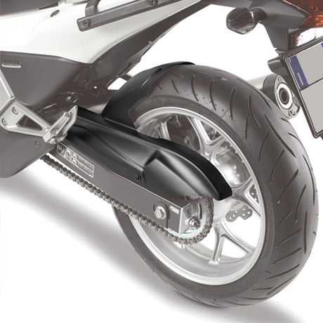 KAPPA MUDGUARD/CHAIN COVER HONDA NC700 - Driven Powersports