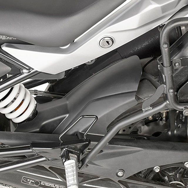 KAPPA MUDGUARD/CHAIN COVER BMW G310GS - Driven Powersports