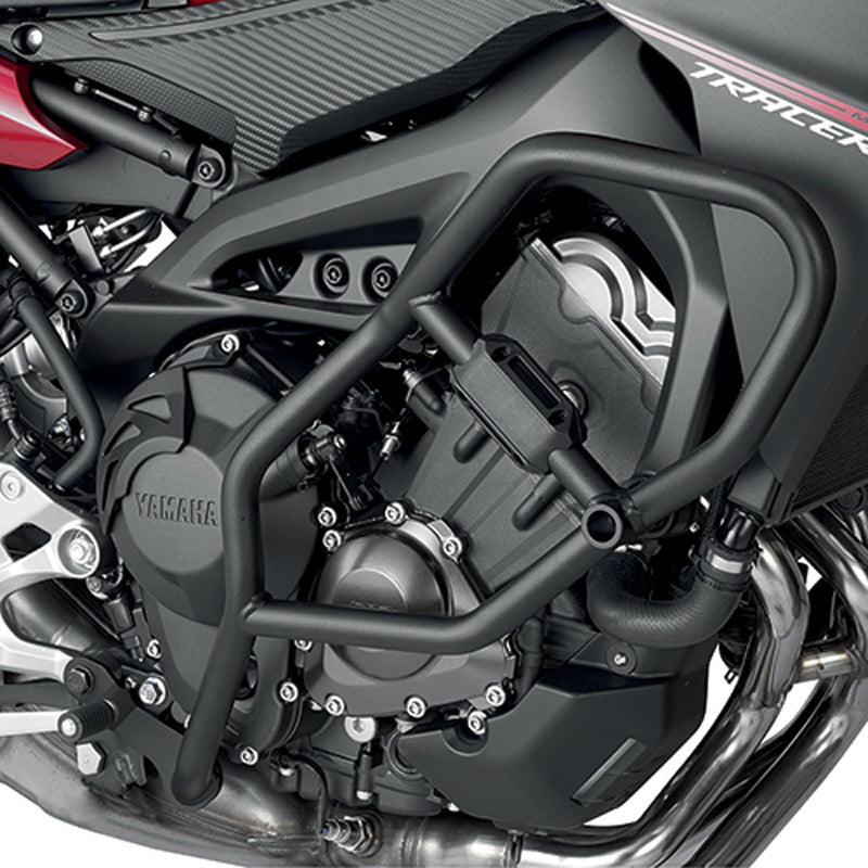 KAPPA ENGINE GUARD YAMAHA FJ09 - Driven Powersports