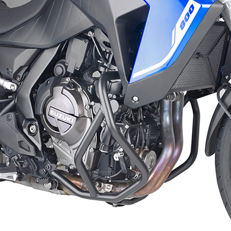 KAPPA ENGINE GUARD SUZUKI DL800 - Driven Powersports
