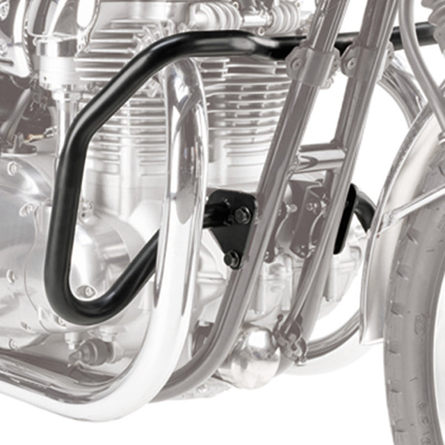 KAPPA ENGINE GUARD KAW W650 - Driven Powersports