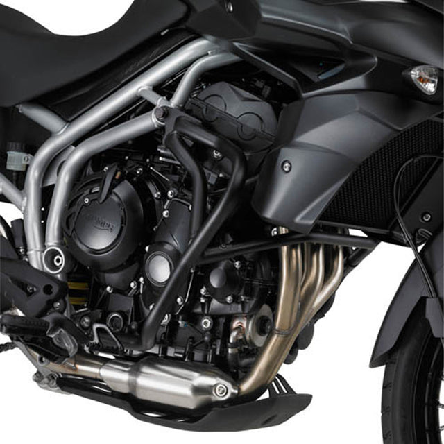 KAPPA ENGINE GUARD TRIUMPH TIGER 800/800XC - Driven Powersports