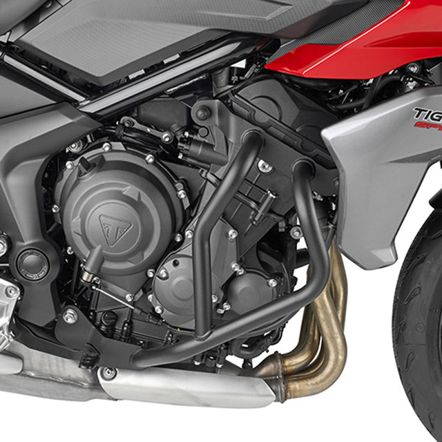 KAPPA ENGINE GUARD TRIUMPH TIGER 660 SPORT - Driven Powersports