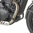 ENGINE GUARD SPEED/SCRAMBLER 400 - Driven Powersports