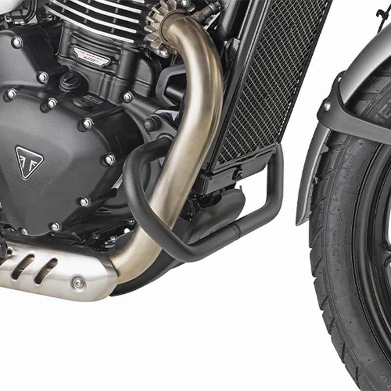ENGINE GUARD SPEED/SCRAMBLER 400 - Driven Powersports