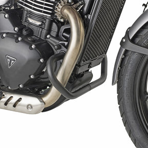 ENGINE GUARD SPEED/SCRAMBLER 400 - Driven Powersports