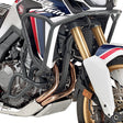KAPPA ENGINE GUARD BLACK AFRICA TWIN Black - Driven Powersports