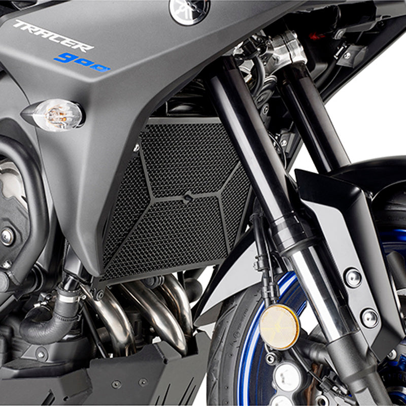 KAPPA RADIATOR GUARD TRACER 900 GT - Driven Powersports