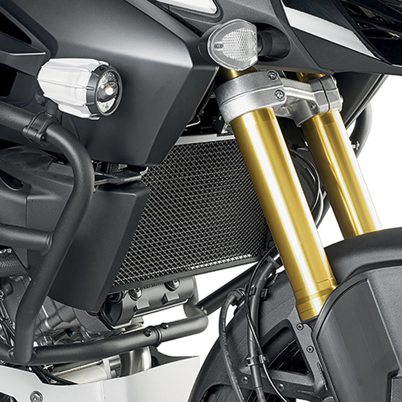 KAPPA RADIATOR GUARD DL1000 - Driven Powersports