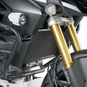 KAPPA RADIATOR GUARD DL1000 - Driven Powersports