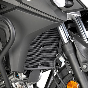 KAPPA RADIATOR GUARD DL650 - Driven Powersports