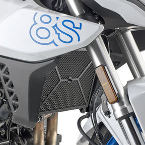RADIATOR GUARD SUZUKI GSX-8S - Driven Powersports