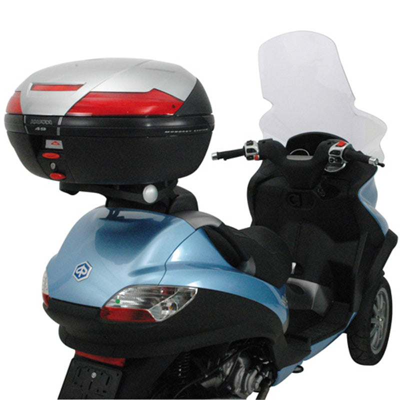KAPPA SPECIFIC RACK PIAGGIO MP3 - Driven Powersports