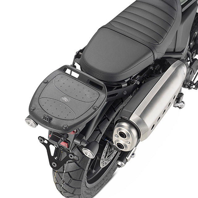 SPECIFIC RACK GLADIUS SCL500 - Driven Powersports