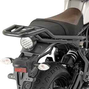 KAPPA SPECIFIC RACK YAMAHA XSR700 - Driven Powersports