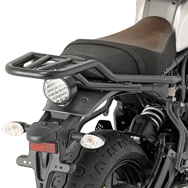KAPPA SPECIFIC RACK YAMAHA XSR700 - Driven Powersports