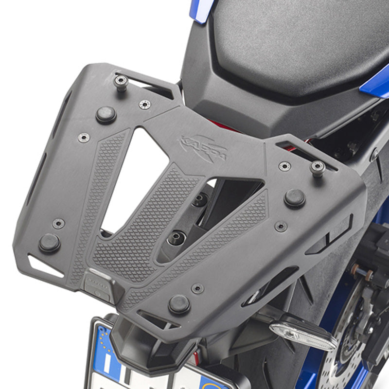 KAPPA SPECIFIC RACK YAMAHA MT09 - Driven Powersports