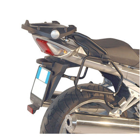 KAPPA MONOLOCK SPECIFIC RACK YAMAHA FJR1300 - Driven Powersports
