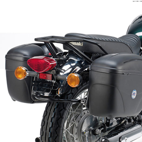 KAPPA SPECIFIC RACK KAW W650/800 - Driven Powersports