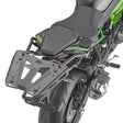 KR4137 Monolock/key Top Case Rack - Driven Powersports
