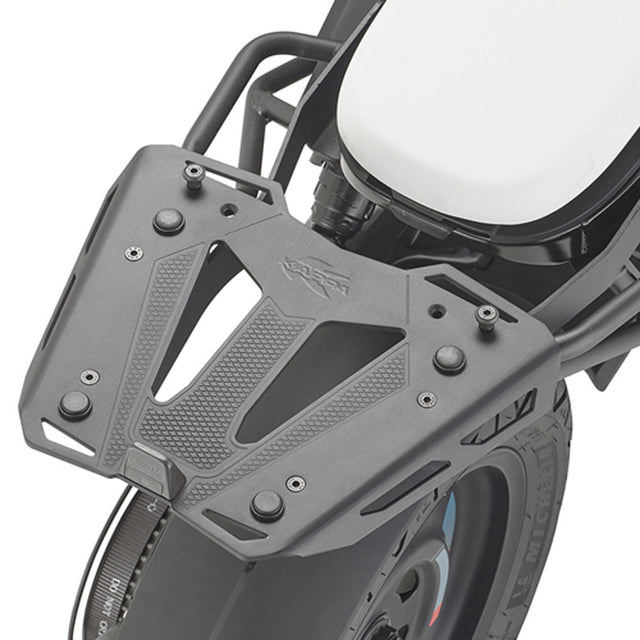 KAPPA SPECIFIC RACK BMW CE 02 - Driven Powersports