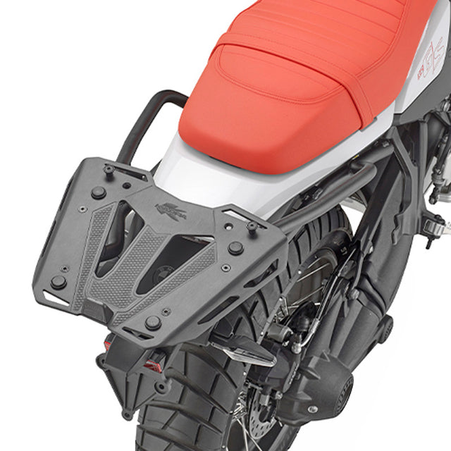 KR5151 Monolock/key Top Case Rack - Driven Powersports