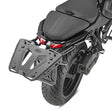 KR5152 Monolock/key Top Case Rack - Driven Powersports