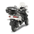 KAPPA MONOKEY SPECIFIC RACK PIAGGIO MP3 500 SPORT - Driven Powersports
