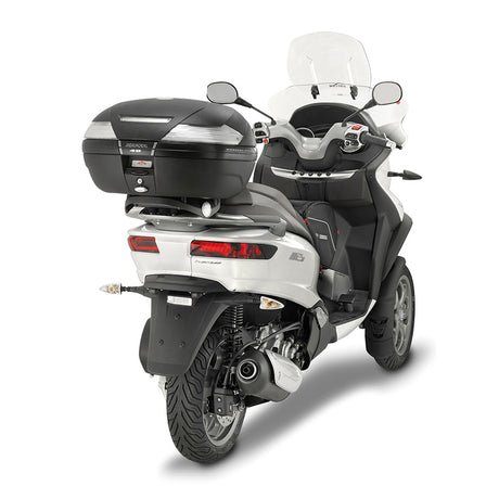 KAPPA MONOKEY SPECIFIC RACK PIAGGIO MP3 500 SPORT - Driven Powersports