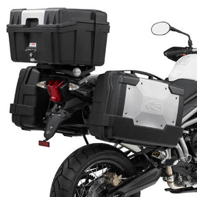 KAPPA SPECIFIC RACK TRIUMPH TIGER 800/800XC - Driven Powersports