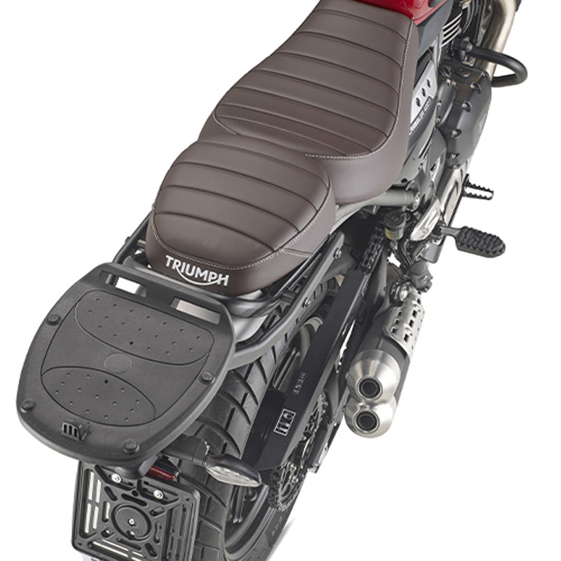 MONOLOCK SPECIFIC RACK SPEED/SCRAMBLER 400 - Driven Powersports